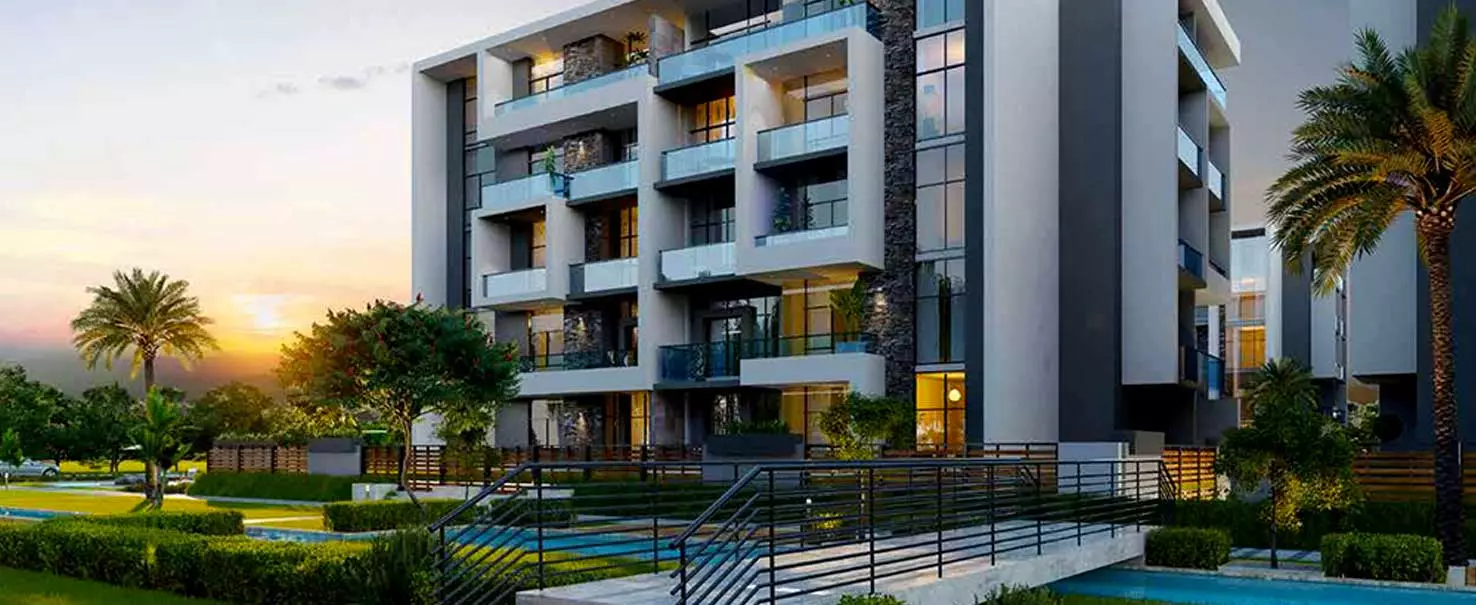 Patio Oro | Apartment