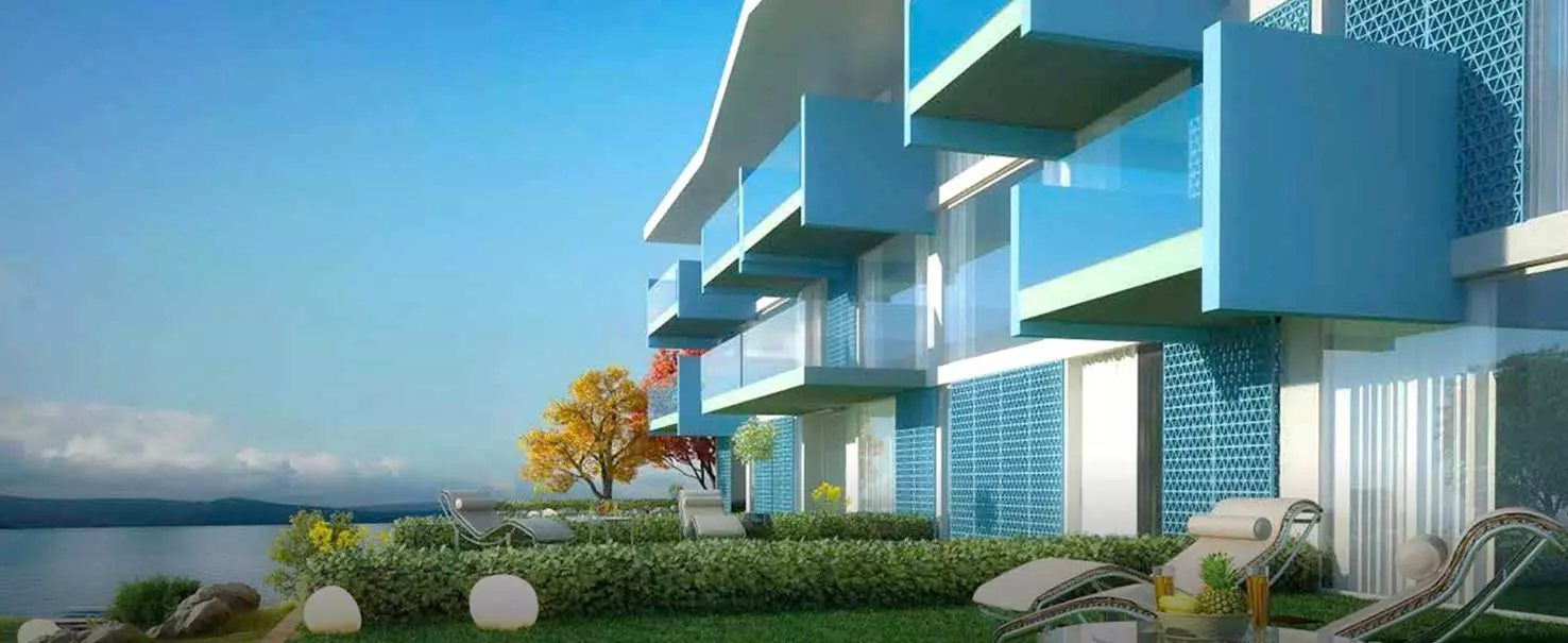Ain Sokhna | Villa