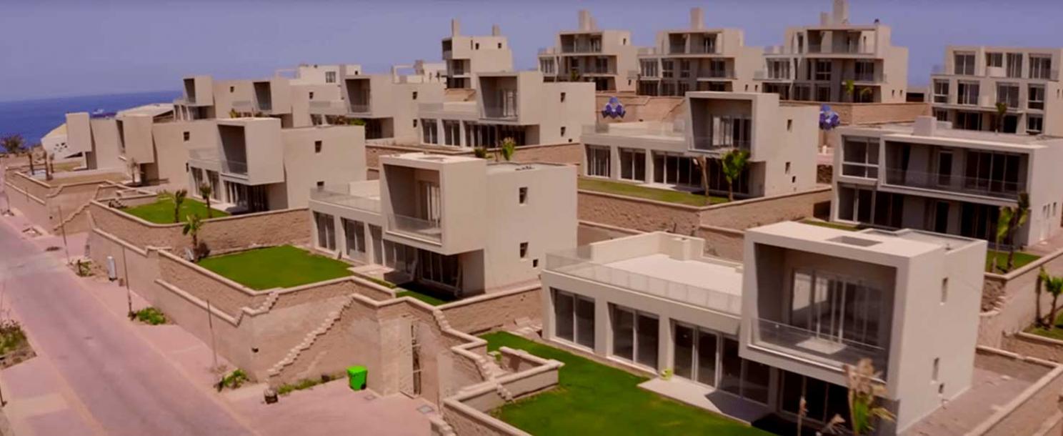 Ain Sokhna | Villa