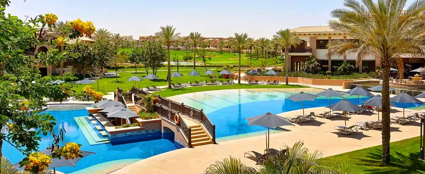 Kattameya Dunes | Apartment