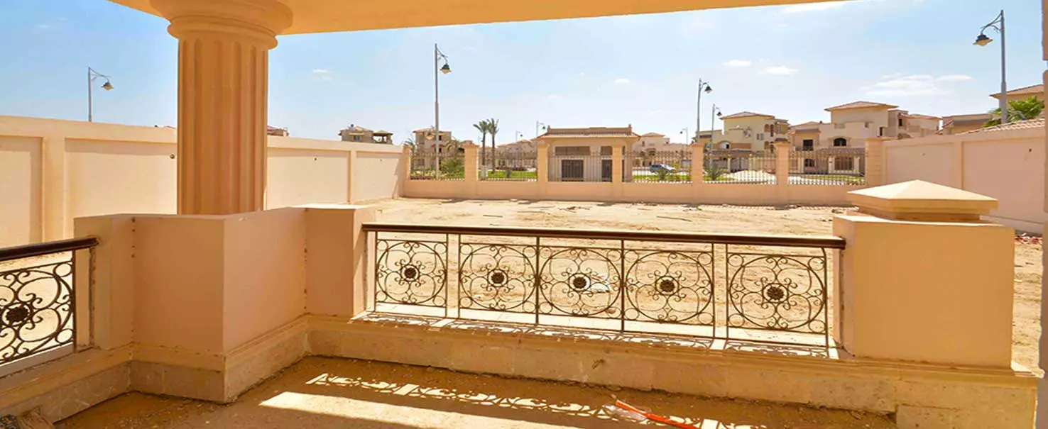 Royal City | Villa