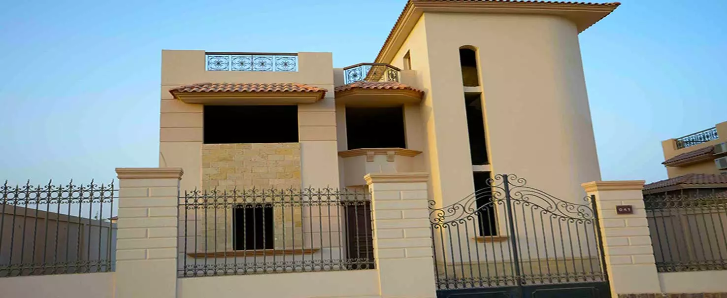 Royal City | Villa