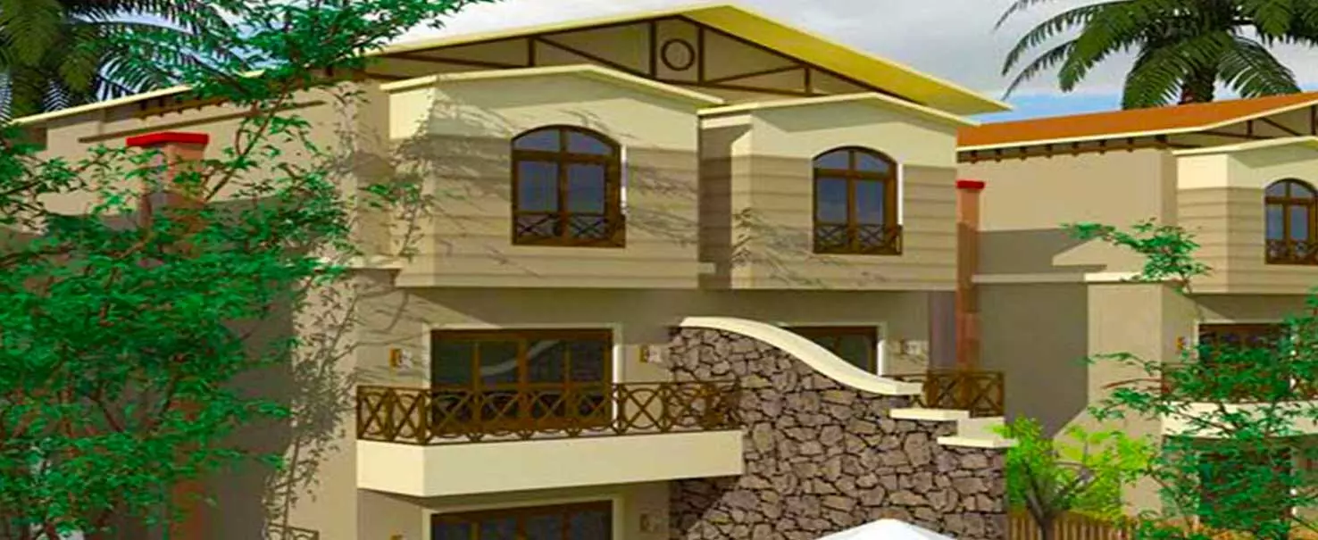 Hacienda Bay - The Lemon Tree | Stand Alone Villa