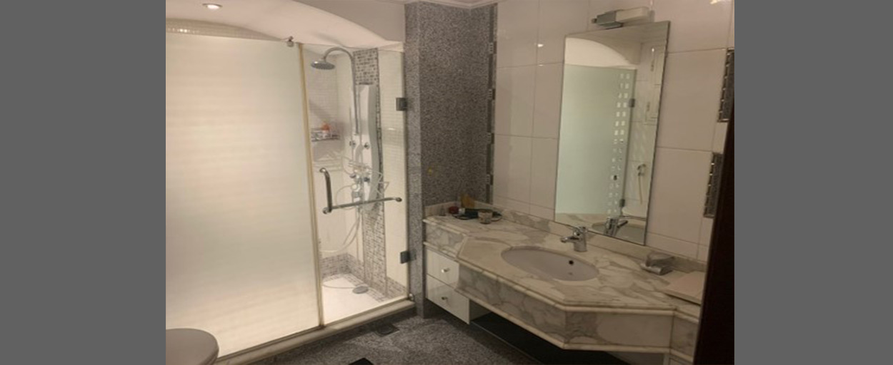Mena Garden City | تاون هاوس