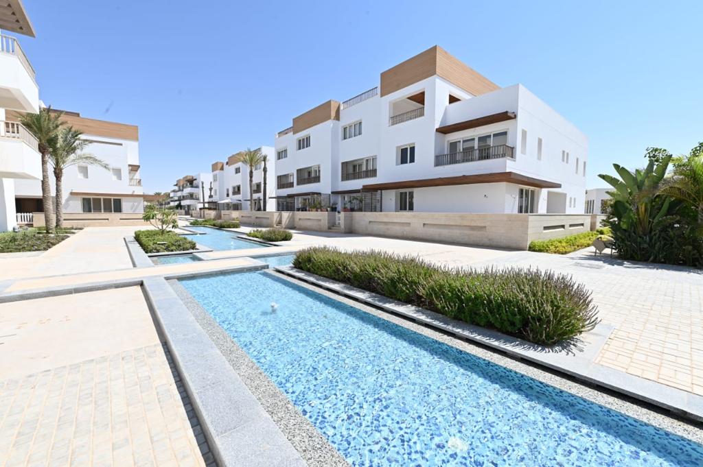 Almaza Bay | Townhouse