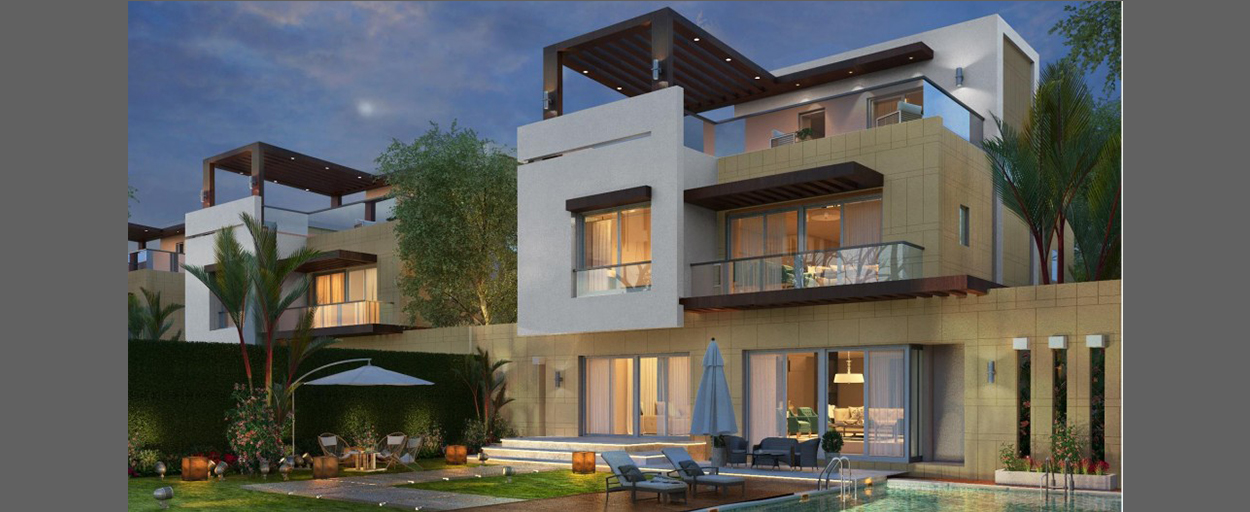 Upville | Villa