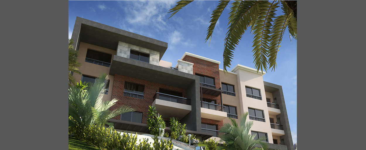 New Giza | Apartment