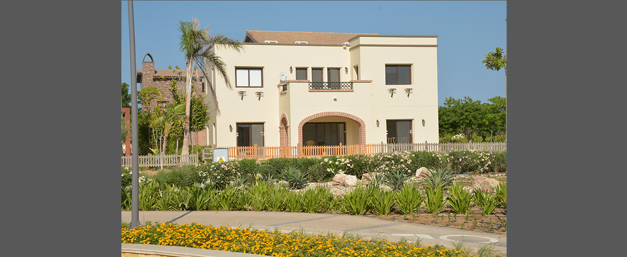 Marassi | Chalet