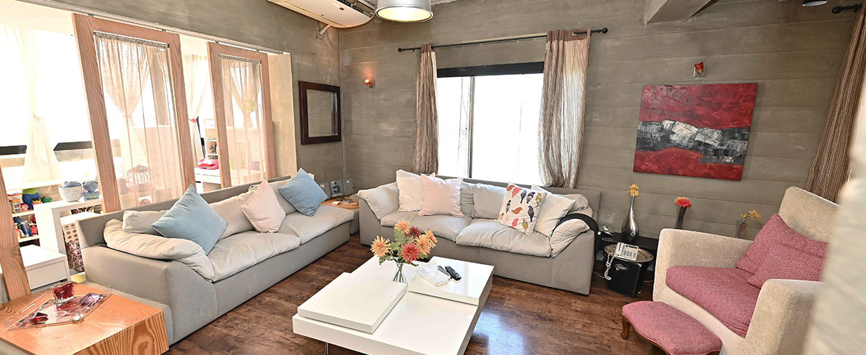  | Apartment