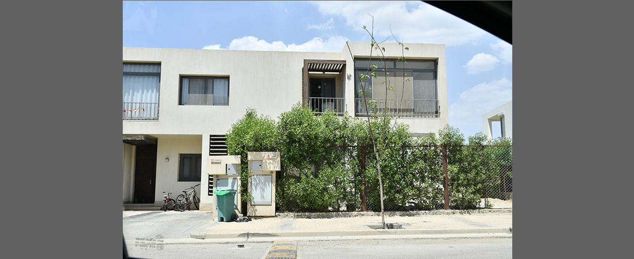 Allegria | Townhouse