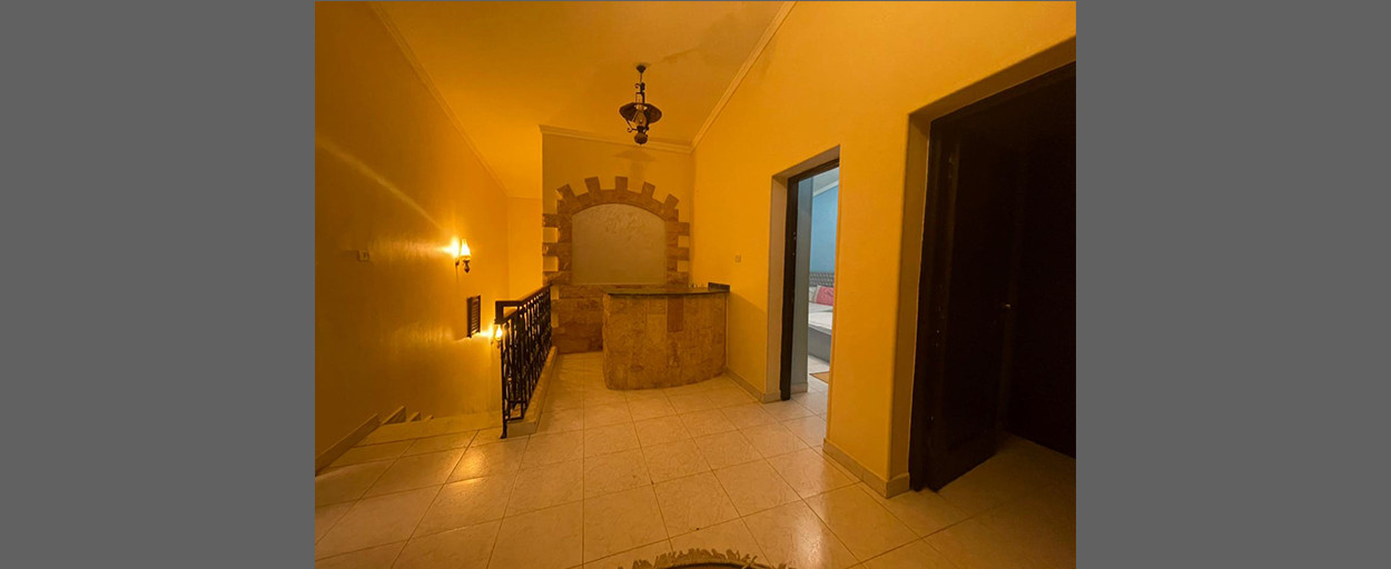 Marina 7 | Villa
