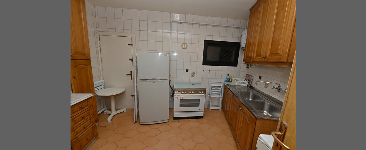  | Apartment