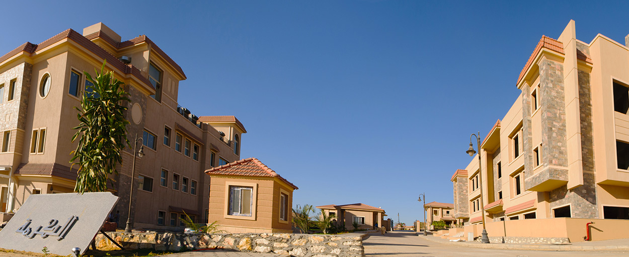 karma residence | Townhouse