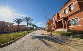 Katamya Gardens | Townhouse