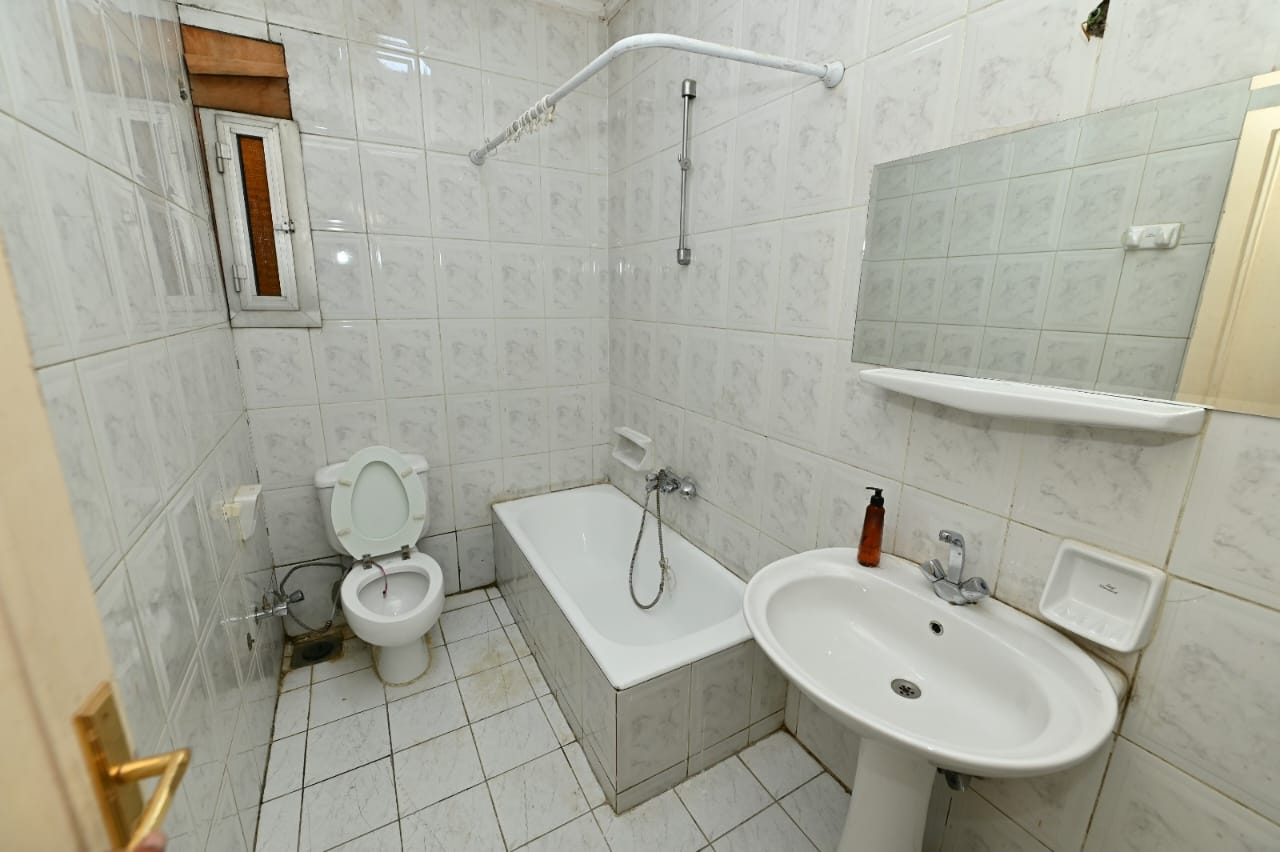 Kornish El Nile | Apartment