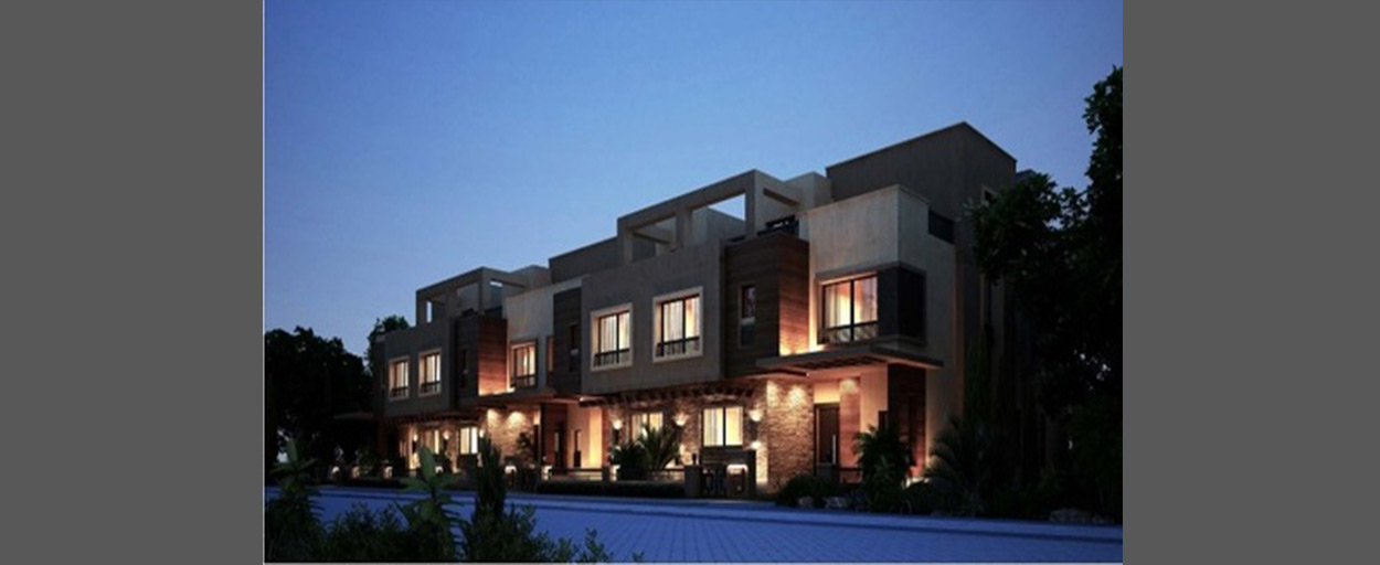 New Giza | Townhouse