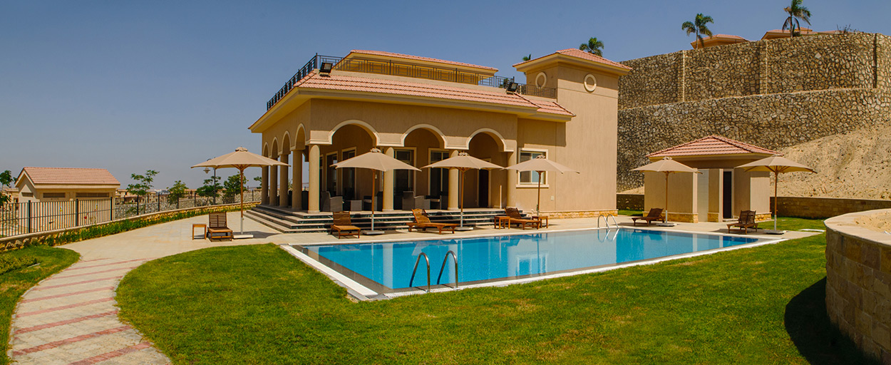 karma residence | Villa