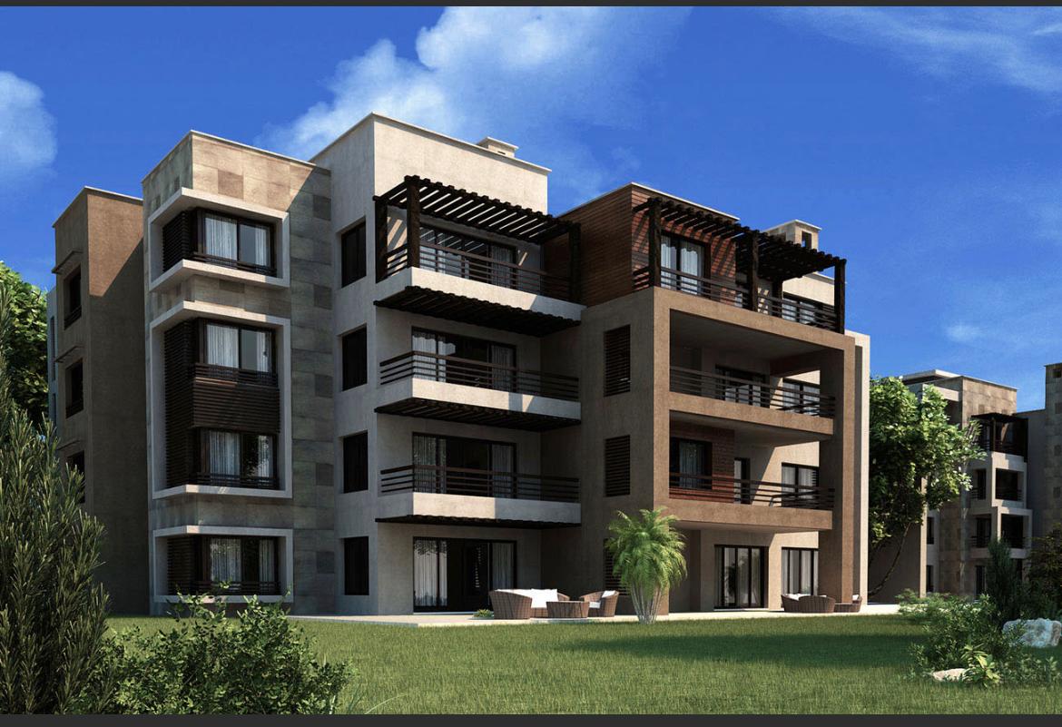 New Giza | Apartment