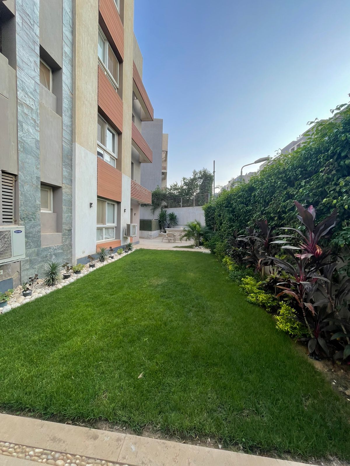 Zayed regency | Ground Floor