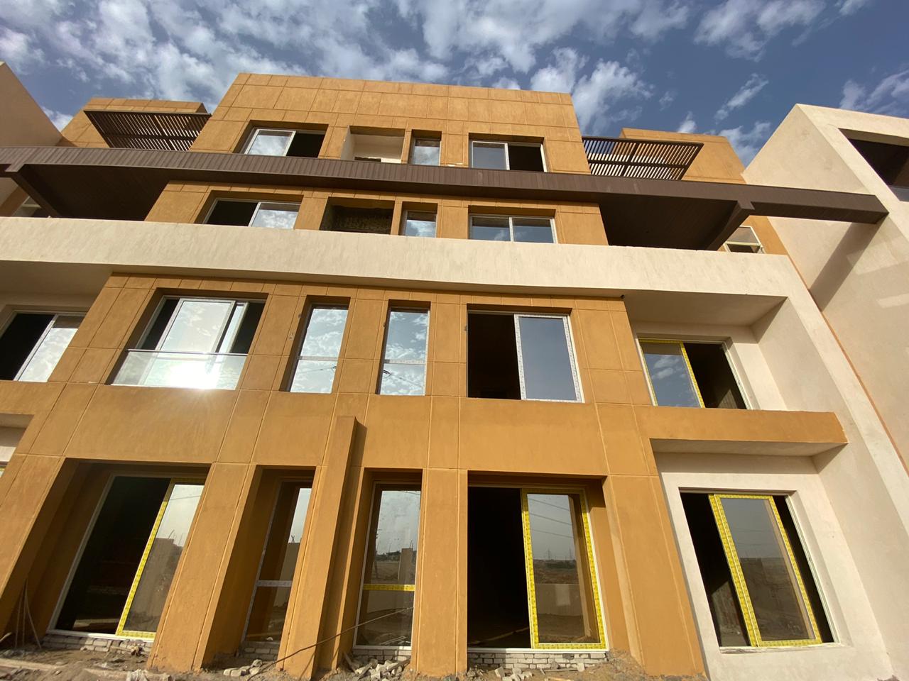 Upville | Duplex
