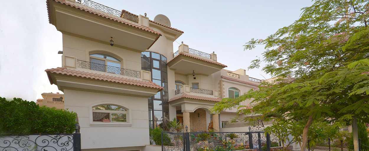 Dream Land | Villa