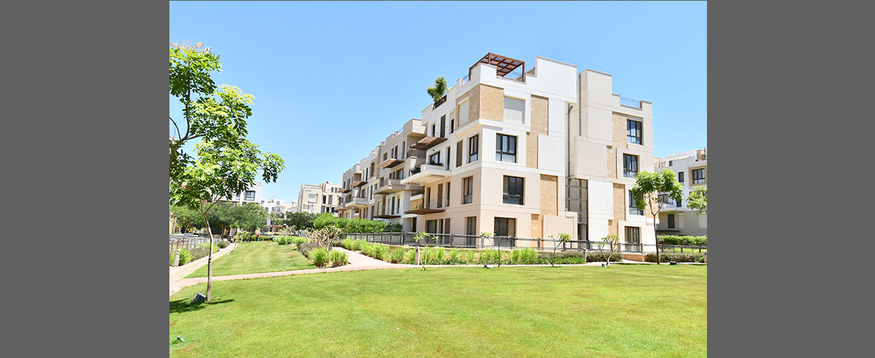 Westown Residential | Duplex