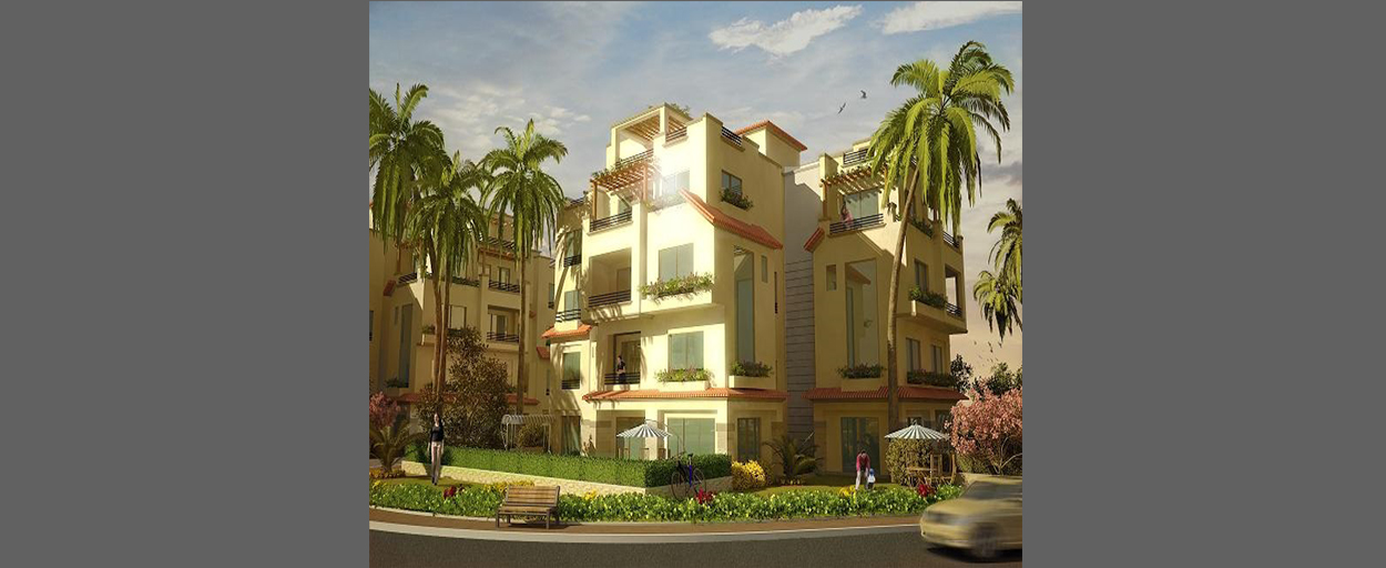 Casa | شقة