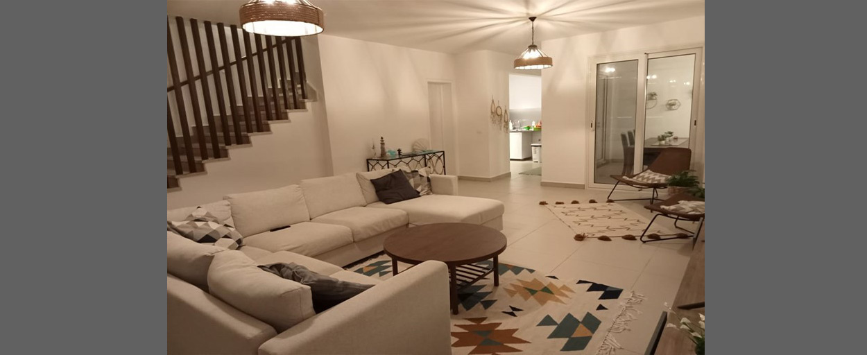 Almaza Bay | Townhouse