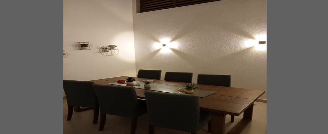Almaza Bay | Townhouse