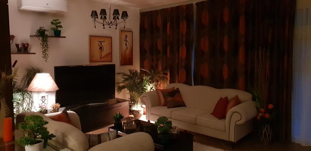 Marassi | Twin-house