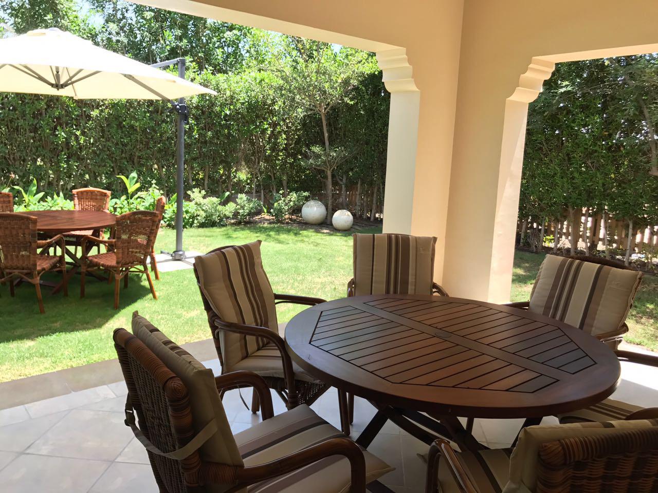 Marassi | Villa