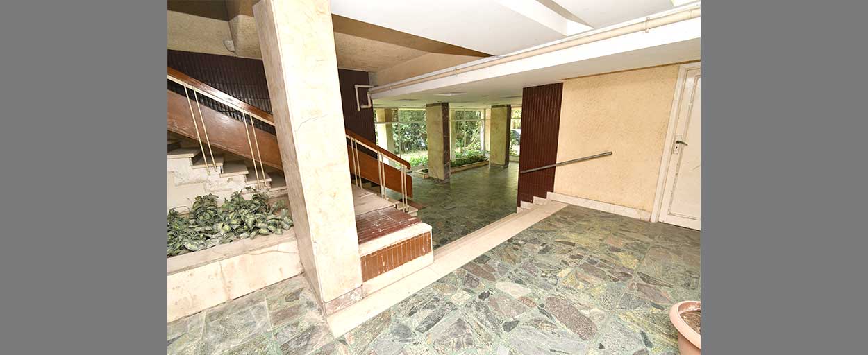 Sarayat | Apartment