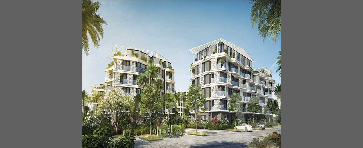 Badya | Villa