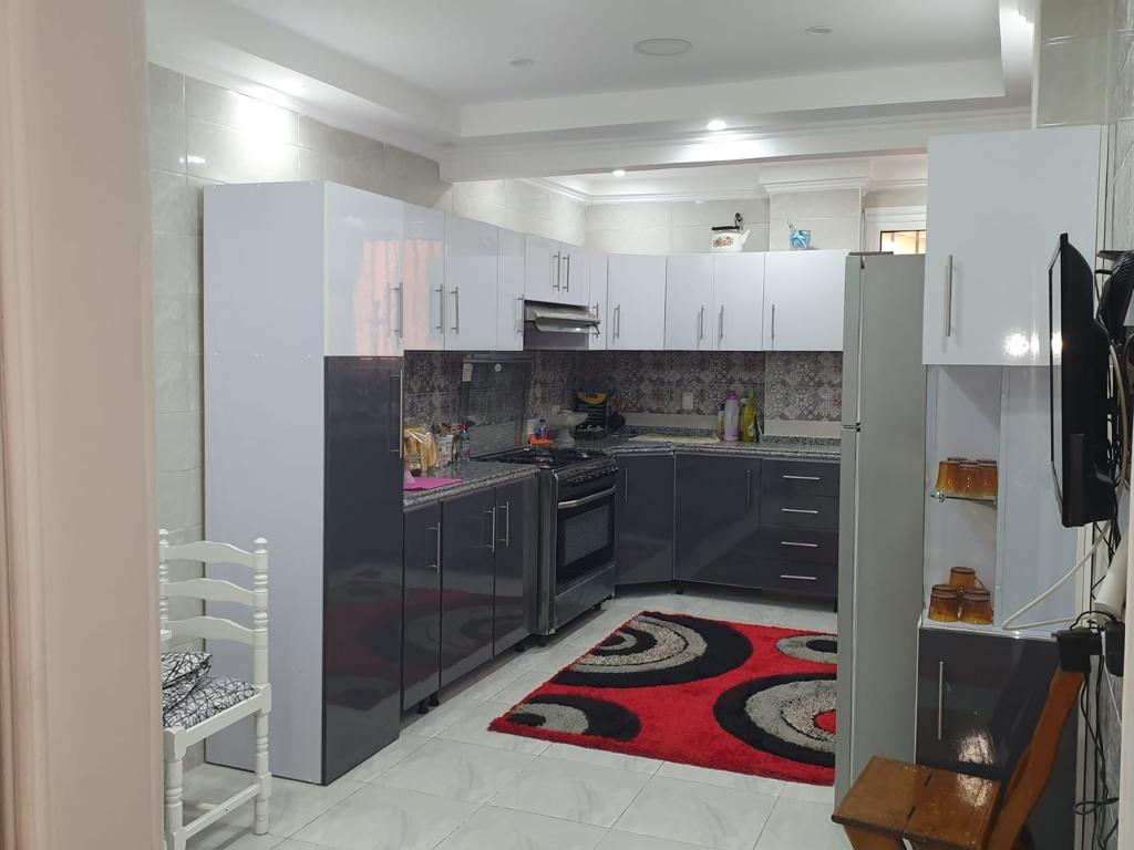 New Cairo | Apartment