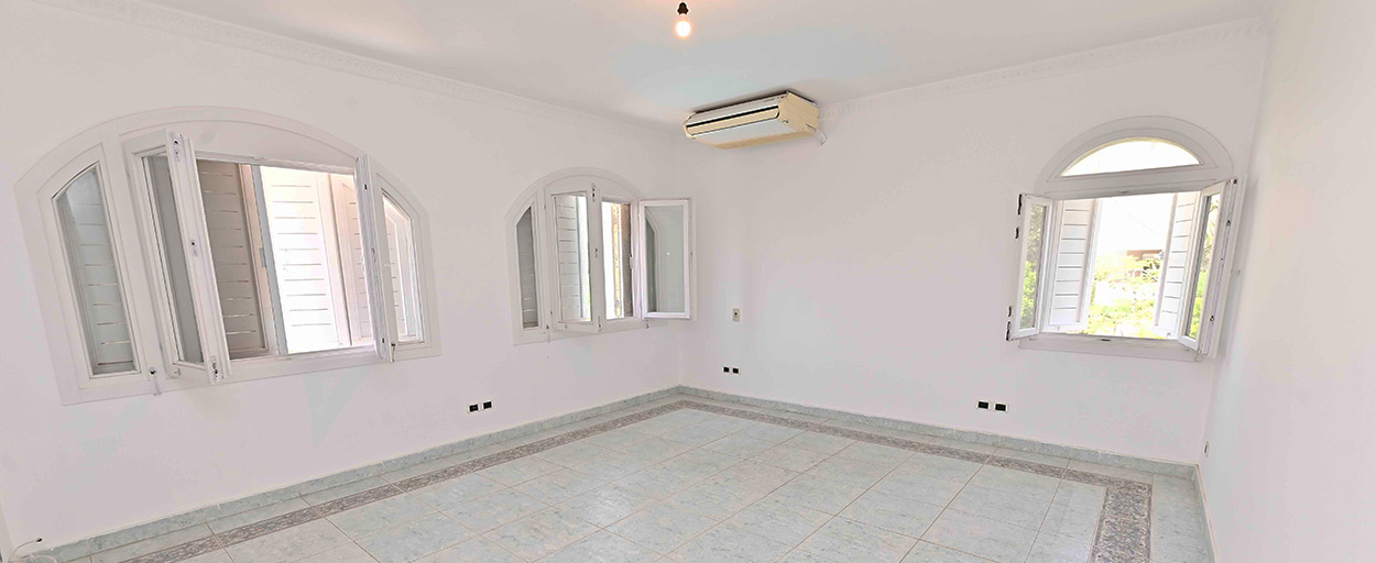 Mena Garden City | Villa