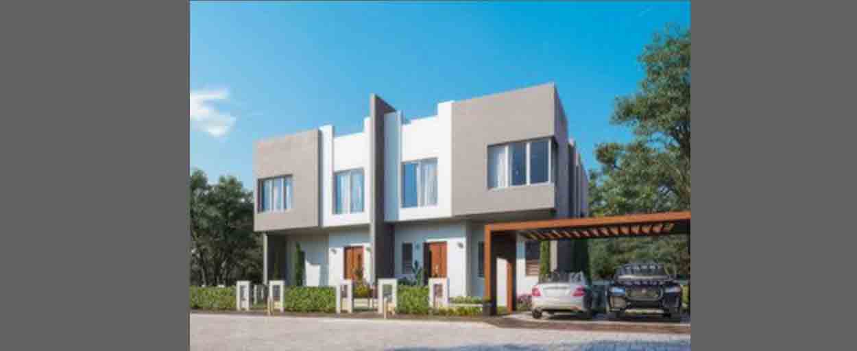 Westown Residential | توين هاوس
