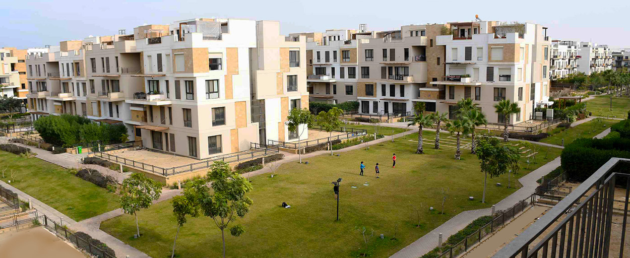 Westown Residential | Duplex