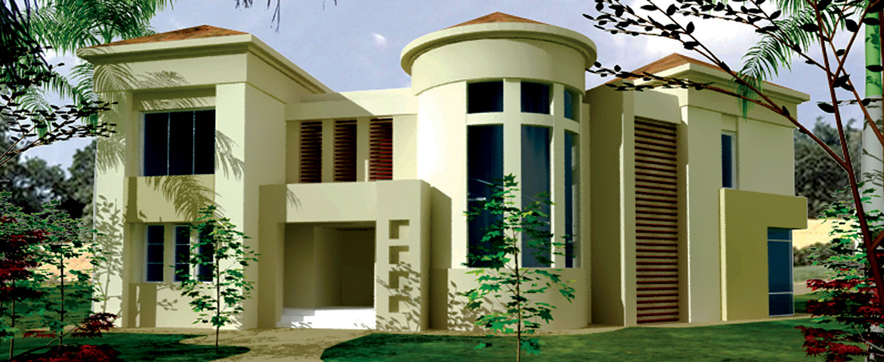 Palm Hills Golf Ext. | Villa