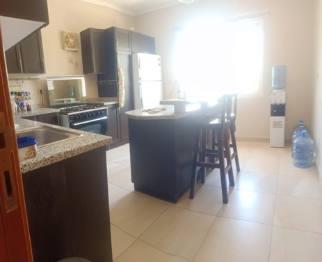 Mountain View 1 | Apartment