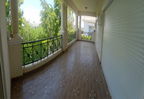 Mountain View 1 | Apartment
