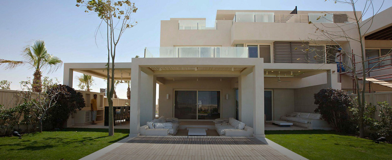 Hacienda Bay-Le Sidi | Chalet