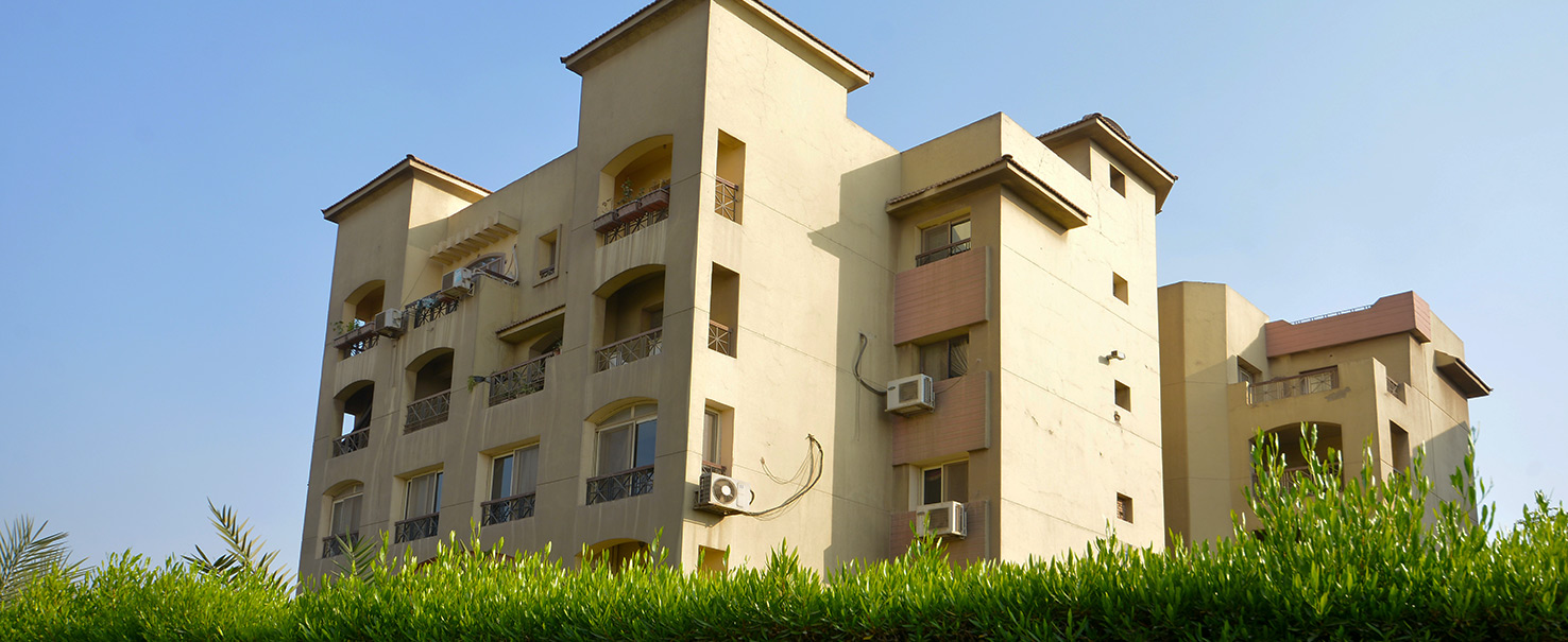Hay El Ashgar | Apartment