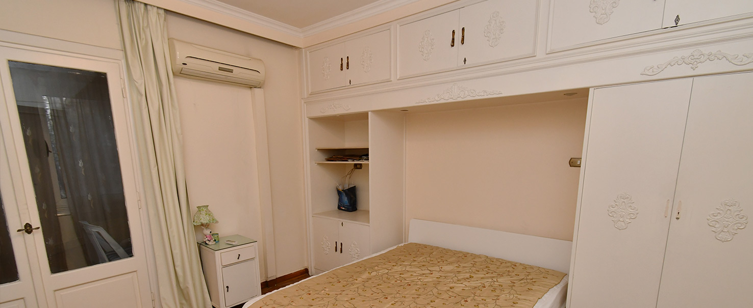 North Zamalek | Apartment