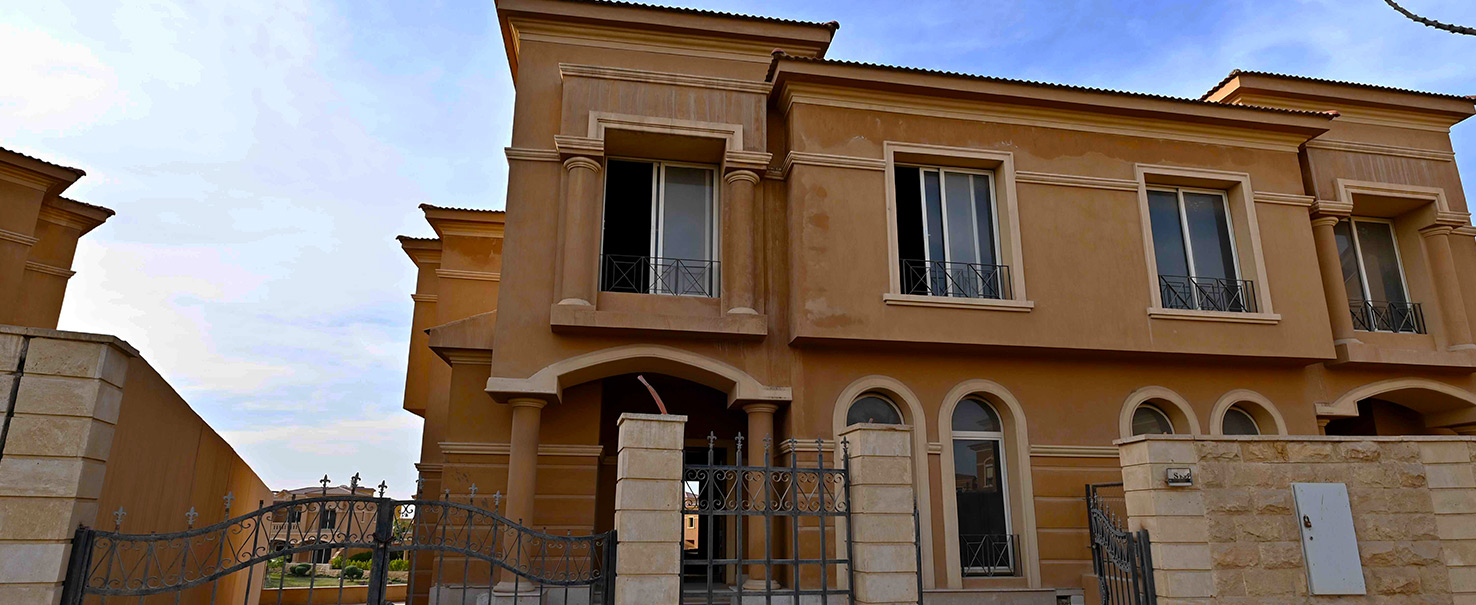 Royal Meadows | توين هاوس