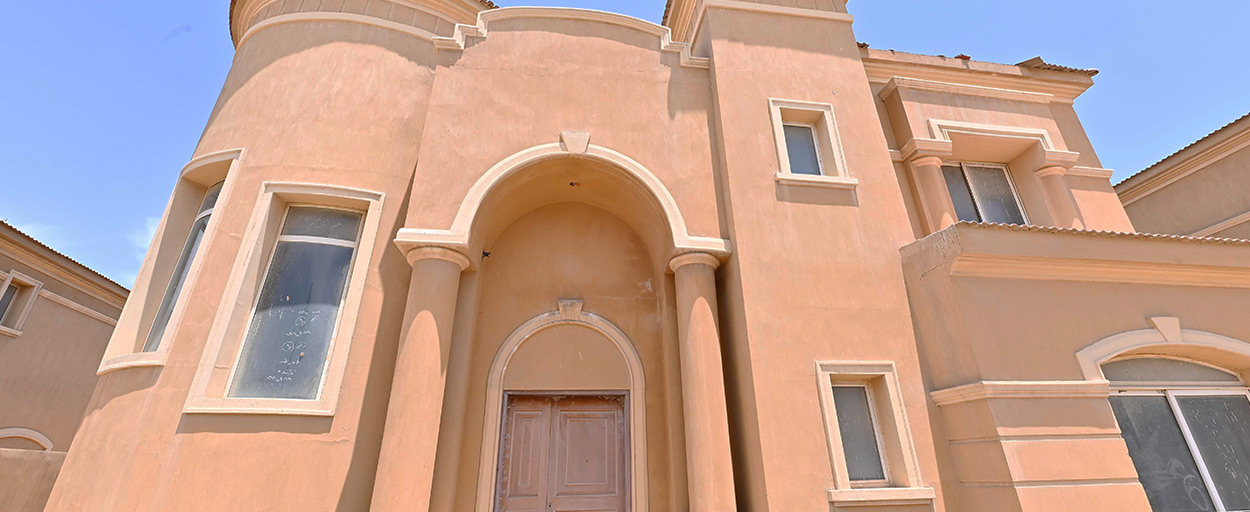 Royal Meadows | Villa