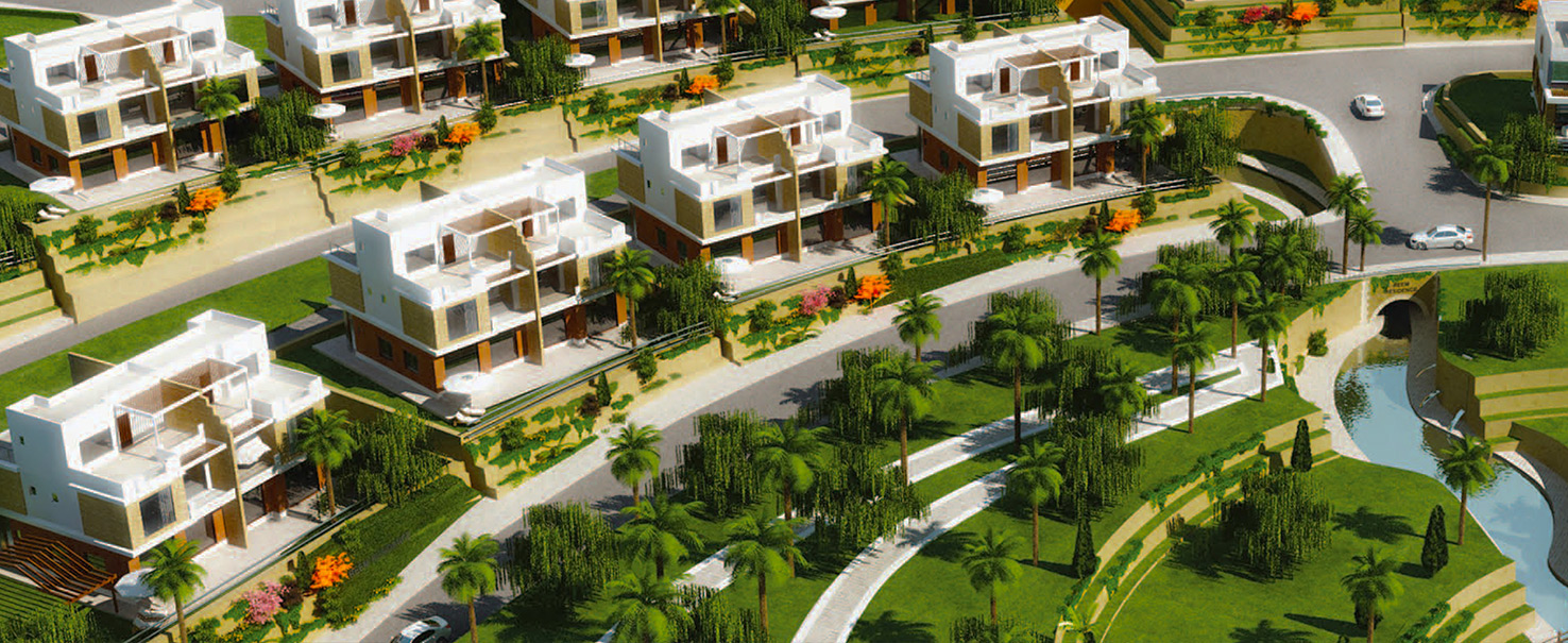 Reem Residence | Townhouse