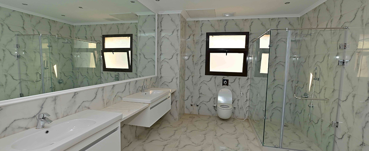Kattameya Dunes | Villa