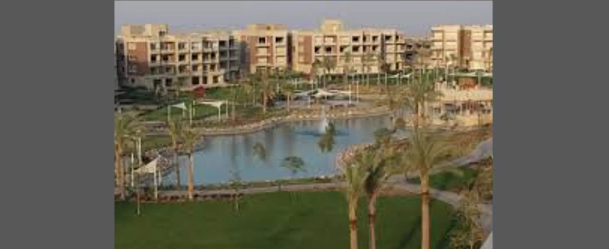 New Giza | Apartment
