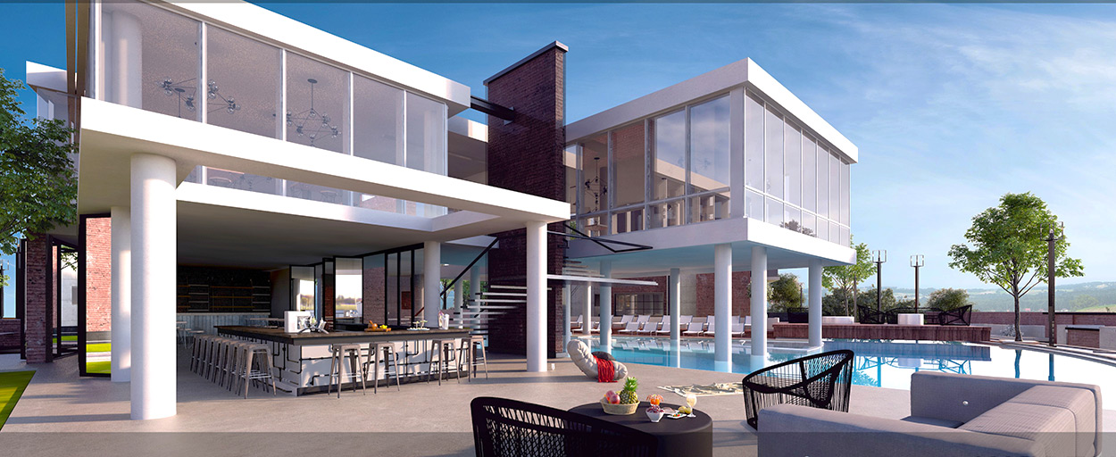 Brix | Apartment