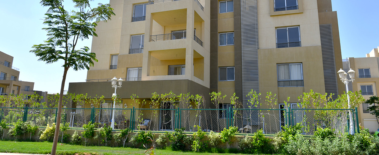Palm Parks | طابق أرضى